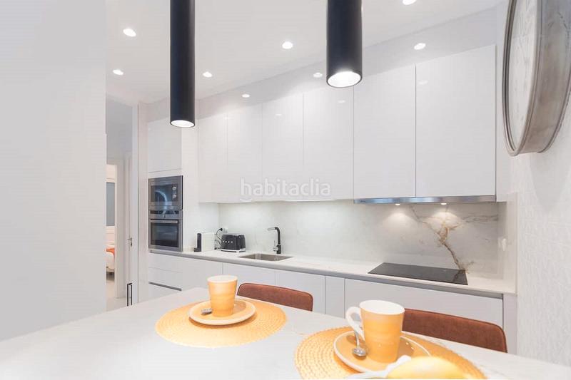 Foto 9557df7b-6aa1-4328-91b4-99f5fa1f520e. Lloguer apartament a san martzial kalea 42 a Área Romántica Donostia - San Sebastián