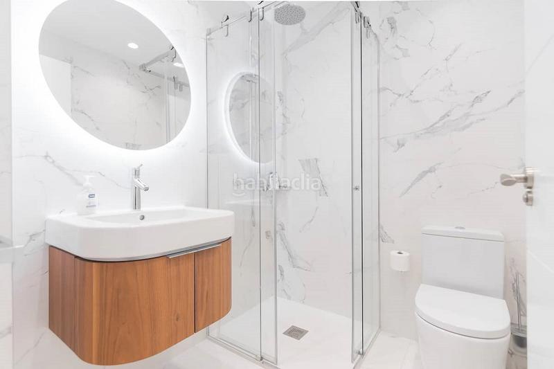 Foto ad490b30-ecdf-44c4-8518-4cf08ae6dc7d. Lloguer apartament a san martzial kalea 42 a Área Romántica Donostia - San Sebastián