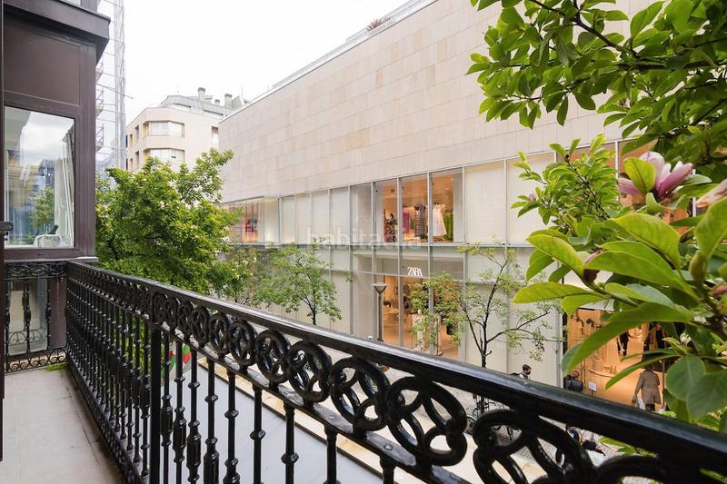 Foto b22706b3-3029-4f78-8aed-b0168b98e5b4. Lloguer apartament a san martzial kalea 42 a Área Romántica Donostia - San Sebastián