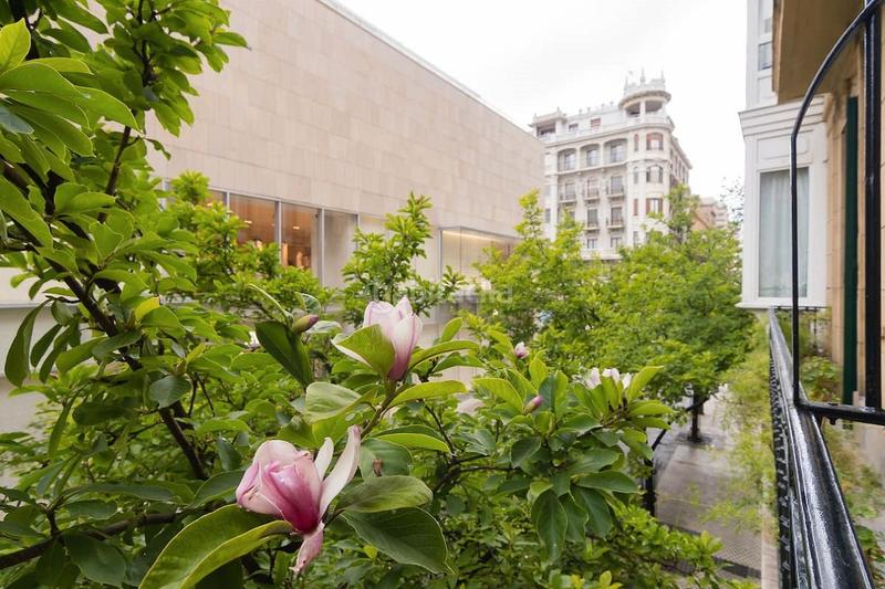 Foto b68f5912-caaf-44ec-83c4-e6bbe0bdbfd4. Lloguer apartament a san martzial kalea 42 a Área Romántica Donostia - San Sebastián