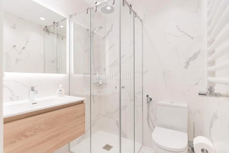 Foto e330981d-fa9d-4f49-8781-8635d1dbba74. Lloguer apartament a san martzial kalea 42 a Área Romántica Donostia - San Sebastián