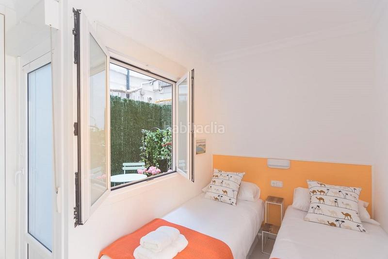 Foto 17ab0ce5-d2ad-43e3-a6a1-d637186807e0. Rent apartment in san martzial kalea 42 in Área Romántica Donostia - San Sebastián