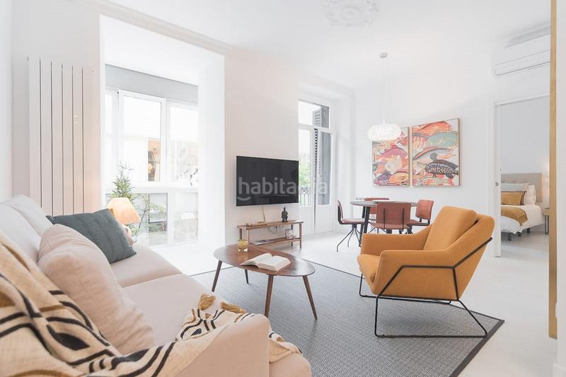 Foto 5ed2e9ce-8877-40a0-ba3f-e4c3eb60c09b. Rent apartment in san martzial kalea 42 in Área Romántica Donostia - San Sebastián