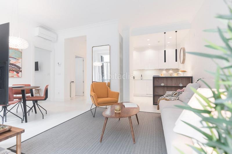 Foto 68741541-ff3c-459a-899d-52a2bb02b9e0. Rent apartment in san martzial kalea 42 in Área Romántica Donostia - San Sebastián