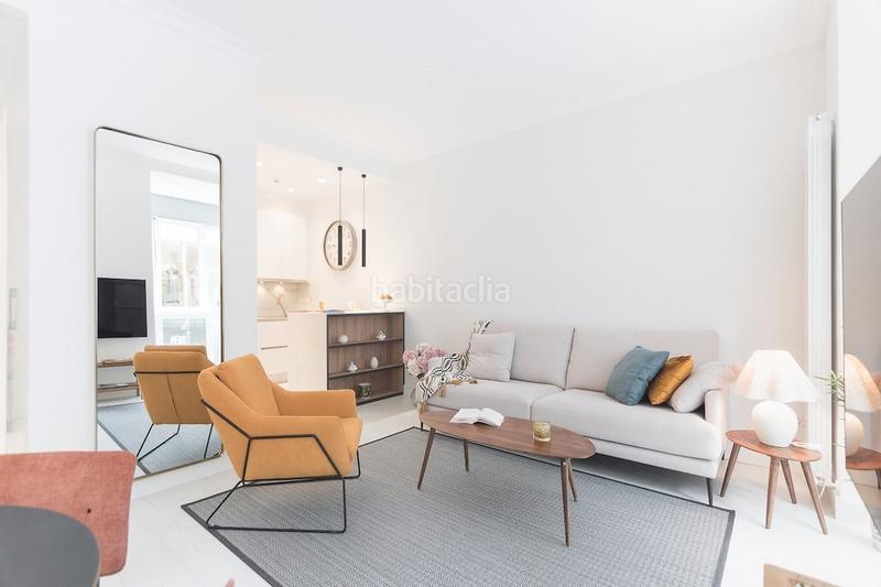 Foto a316ccfb-eb10-455f-937a-3a3d291f3f98. Rent apartment in san martzial kalea 42 in Área Romántica Donostia - San Sebastián