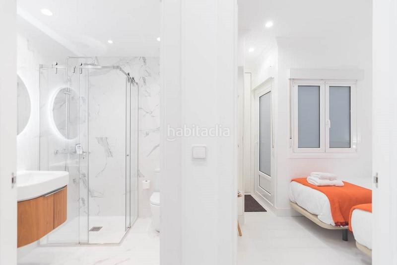 Foto ee1962da-0baf-4d64-bf3f-ef415ffd576c. Rent apartment in san martzial kalea 42 in Área Romántica Donostia - San Sebastián