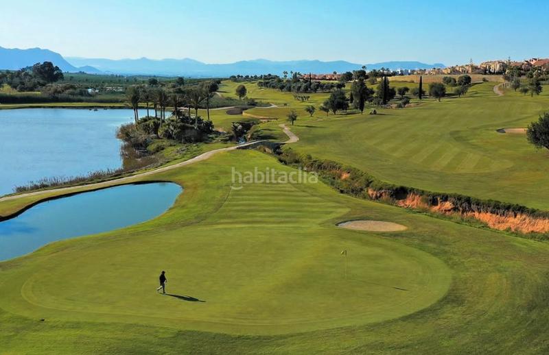 Foto 0400fbeb-3e42-4b0d-bb1f-46b0ff991507. Apartamento fantástico apartamento en planta en Algorfa