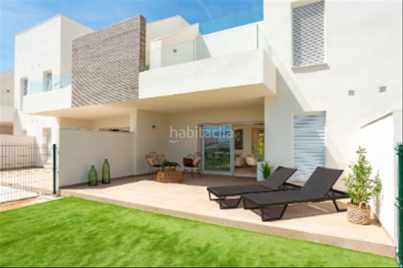 Foto 9b6deb3d-7a97-4b25-868b-87962ab40d21. Apartamento fantástico apartamento en planta en Algorfa