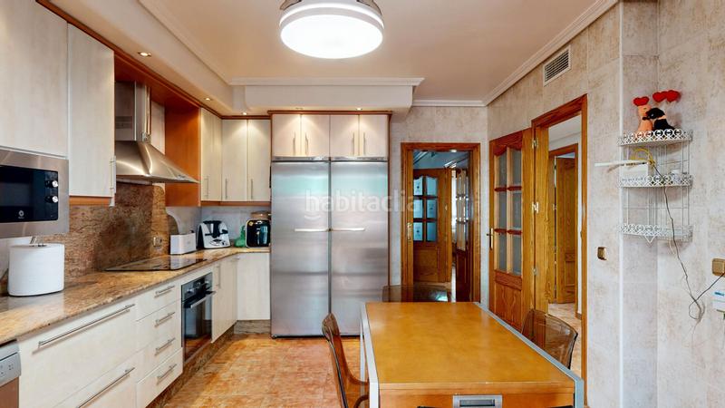 Foto 0217f8de-2412-4abc-a716-64040e82811e. Appartamento in avenida del chorrico 45 in San Antonio - San José - Los Ángeles Molina de Segura