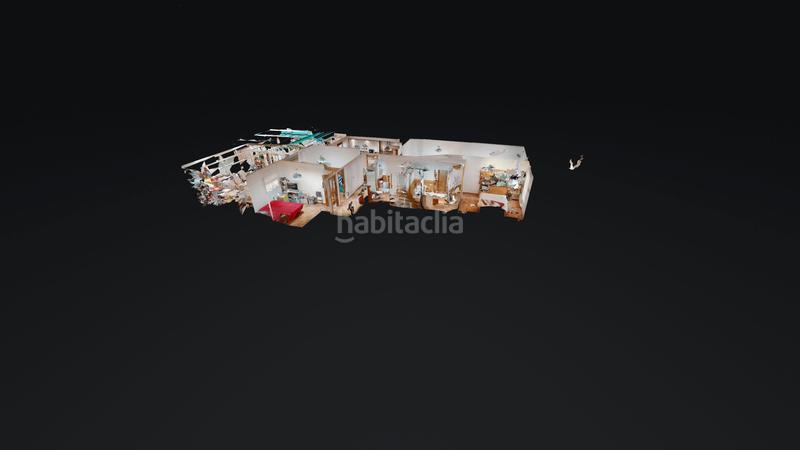 Foto 0c023d4e-0260-4893-a79c-6da5383658df. Appartamento in avenida del chorrico 45 in San Antonio - San José - Los Ángeles Molina de Segura