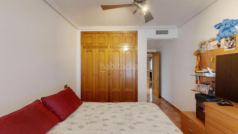 Foto 2739b628-b829-49da-94a6-83c8f7a485f3. Appartamento in avenida del chorrico 45 in San Antonio - San José - Los Ángeles Molina de Segura