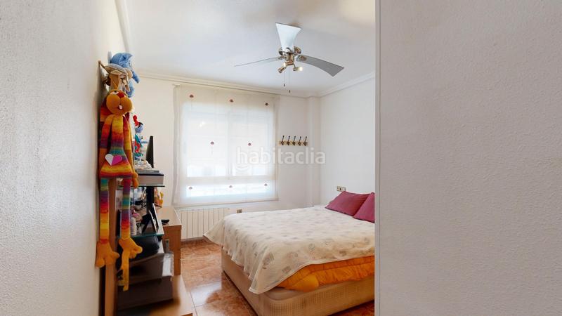 Foto 3126d76e-8f1a-4d13-80dd-1cd8639d57e0. Appartamento in avenida del chorrico 45 in San Antonio - San José - Los Ángeles Molina de Segura