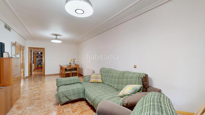 Foto 36d4547e-f083-484f-a25a-475004d54ef4. Appartamento in avenida del chorrico 45 in San Antonio - San José - Los Ángeles Molina de Segura