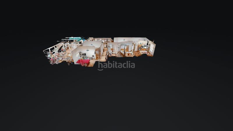 Foto 3a09e3c1-8734-45ca-a2a6-700d4f92f13b. Appartamento in avenida del chorrico 45 in San Antonio - San José - Los Ángeles Molina de Segura