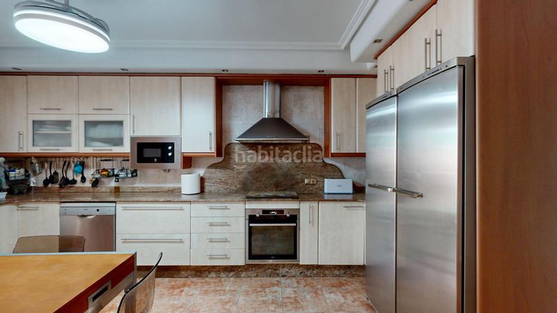 Foto 598bd1cd-96f5-423d-8233-f711aefe5548. Appartamento in avenida del chorrico 45 in San Antonio - San José - Los Ángeles Molina de Segura