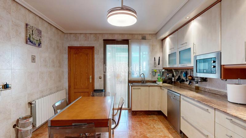 Foto 66cea969-167e-4a56-85eb-58cf3d004bc7. Appartamento in avenida del chorrico 45 in San Antonio - San José - Los Ángeles Molina de Segura