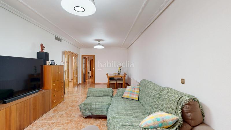 Foto 73d7de38-96d7-4ba3-bab5-c81a13a9db1f. Appartamento in avenida del chorrico 45 in San Antonio - San José - Los Ángeles Molina de Segura