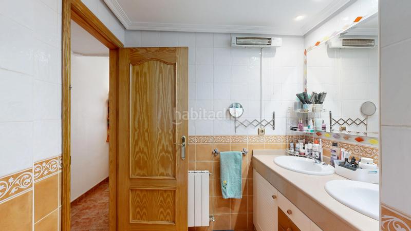 Foto 8e33f86b-ffcd-450e-a88a-d183a0dd40e4. Appartamento in avenida del chorrico 45 in San Antonio - San José - Los Ángeles Molina de Segura