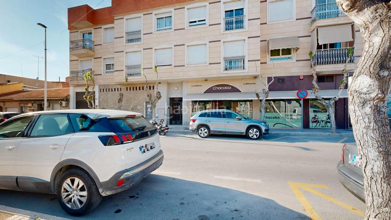 Foto 969f36f2-f6f3-48e1-896f-c7a0c61873af. Appartamento in avenida del chorrico 45 in San Antonio - San José - Los Ángeles Molina de Segura