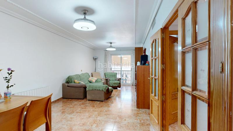 Foto a6a95420-34c0-422b-8455-14e58b41a783. Appartamento in avenida del chorrico 45 in San Antonio - San José - Los Ángeles Molina de Segura