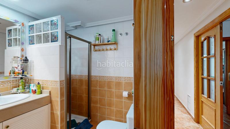 Foto abfe4a76-be62-456b-b605-ef4000aec223. Appartamento in avenida del chorrico 45 in San Antonio - San José - Los Ángeles Molina de Segura