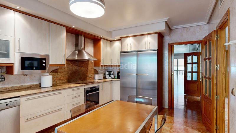 Foto b93f7faa-13da-43e3-8092-e283a3af08bd. Appartamento in avenida del chorrico 45 in San Antonio - San José - Los Ángeles Molina de Segura