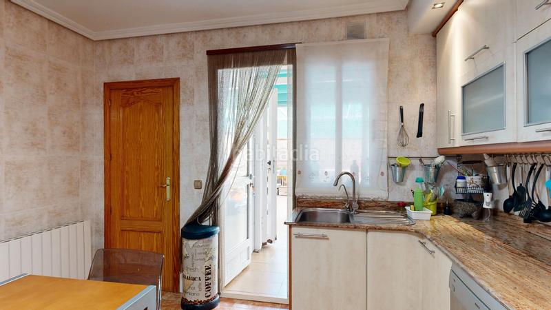 Foto d1d248dc-9565-4230-ad0d-5ff8c60c19ba. Appartamento in avenida del chorrico 45 in San Antonio - San José - Los Ángeles Molina de Segura