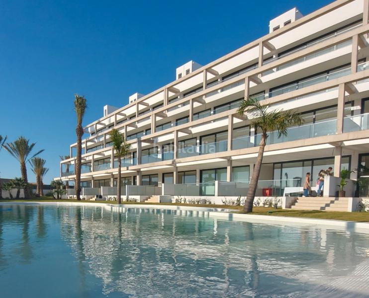 Foto 1b438457-944a-4f12-be56-f77a5563fe32. Appartamento con riscaldamento parcheggio piscina in Cartagena