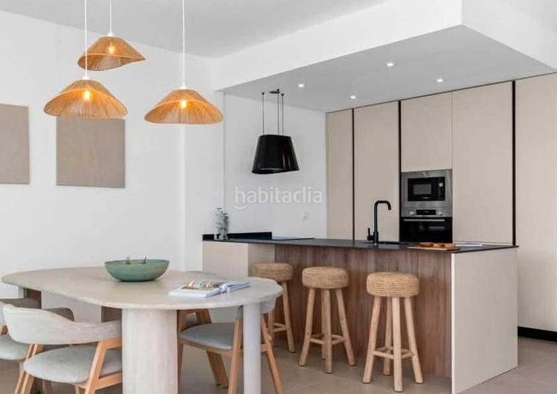 Foto 2dbe9684-0a37-41b9-872c-983fb2ea22ed. Appartamento con riscaldamento parcheggio piscina in Cartagena