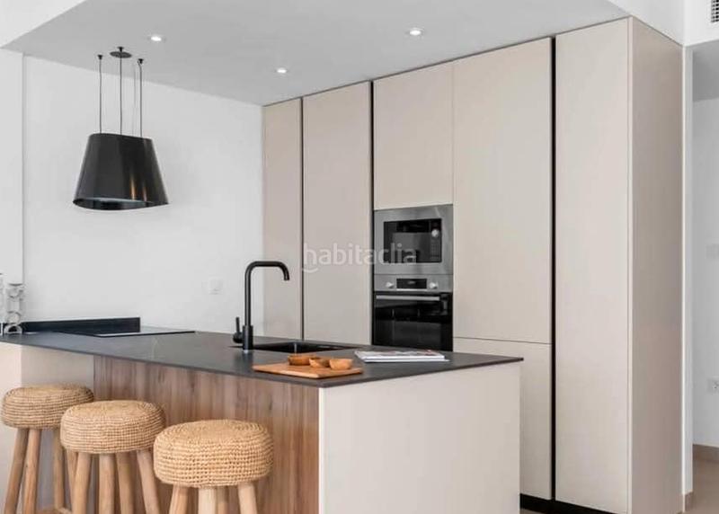 Foto 76d00746-481c-478d-bf6a-290dec27a89e. Appartamento con riscaldamento parcheggio piscina in Cartagena