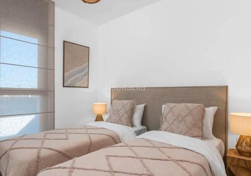 Foto 7f6467ec-ee36-4291-9ed1-ce1ae1e6f9b1. Appartamento con riscaldamento parcheggio piscina in Cartagena