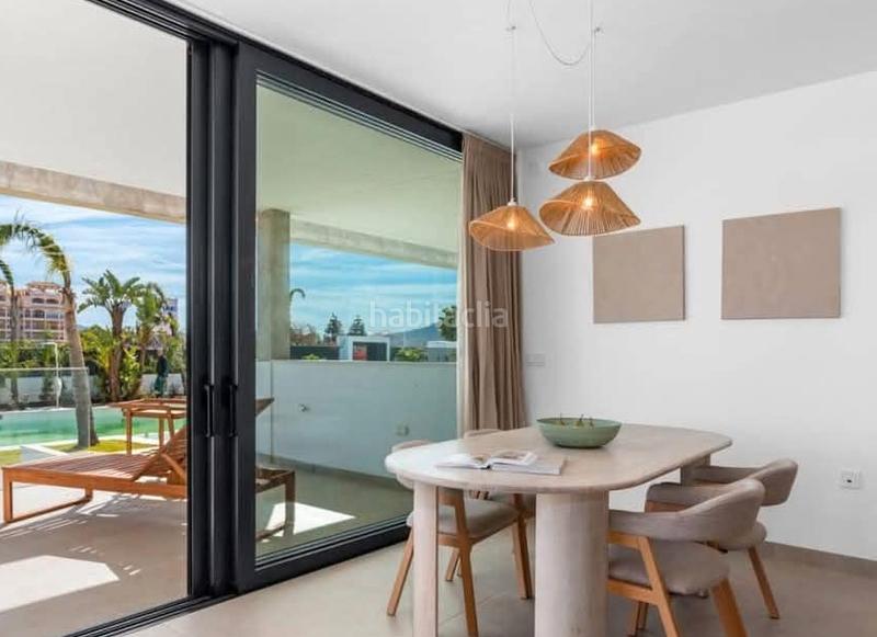 Foto 9a861ea2-d982-4150-bcc6-6e4b88fb4423. Appartamento con riscaldamento parcheggio piscina in Cartagena