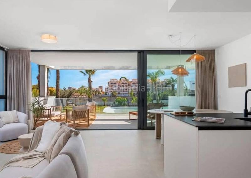 Foto a0277db5-8561-492d-8f91-6dc44b8895b2. Appartamento con riscaldamento parcheggio piscina in Cartagena