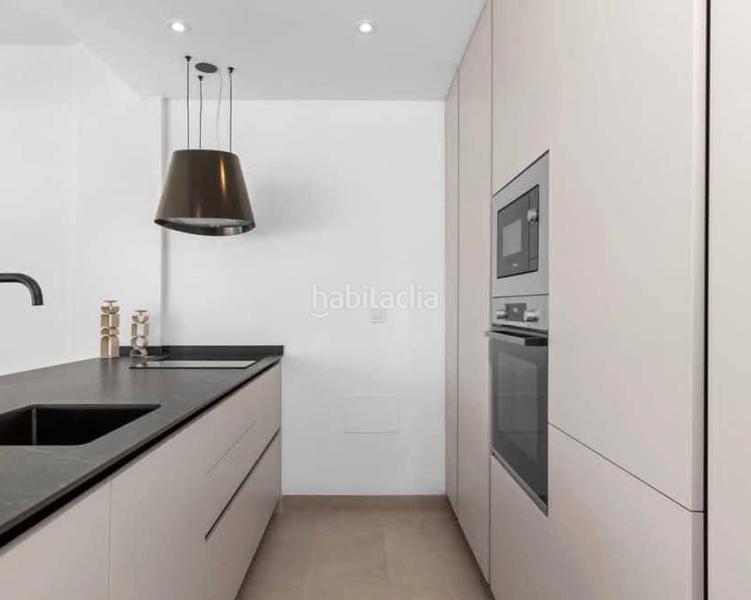 Foto a92f9b77-1478-4a8f-a6c4-4d36371694a9. Appartamento con riscaldamento parcheggio piscina in Cartagena