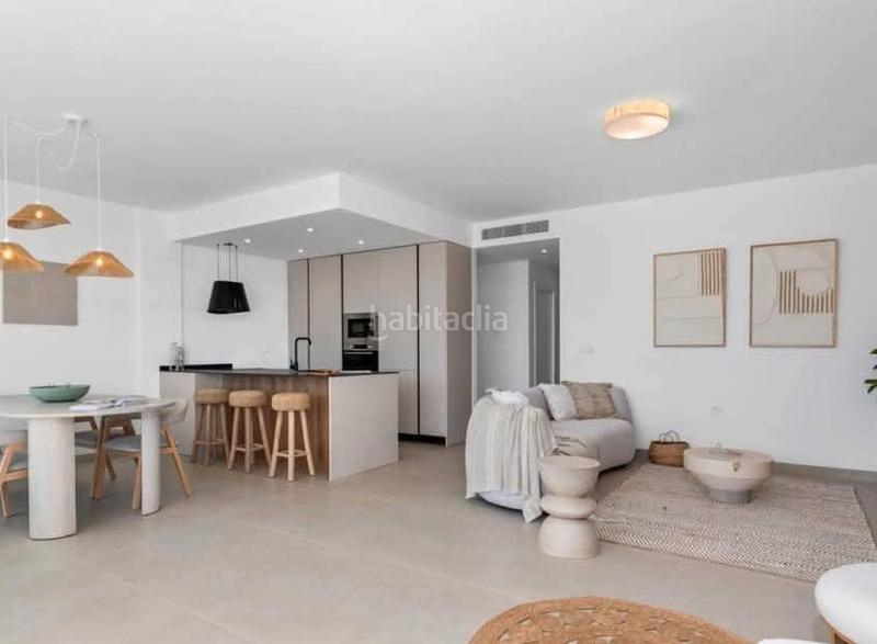 Foto f85802d4-0857-43b6-b2a2-6f12c96ce369. Appartamento con riscaldamento parcheggio piscina in Cartagena