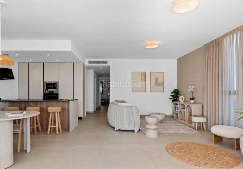 Foto fc5c4ef8-542d-4741-8da3-a1035f29e710. Appartamento con riscaldamento parcheggio piscina in Cartagena