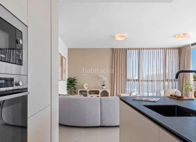 Foto fdcc9380-a984-4eb2-b422-e9aee33f6dc9. Appartamento con riscaldamento parcheggio piscina in Cartagena