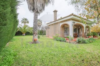Xalet  Urbanización paternilla. Casa o chalet independiente en venta en urbanización paternilla