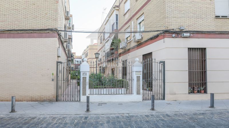 Foto 041fb0c4-f7d8-4fe0-8b58-2871c1be6005. Pis amb calefacció a Triana Casco Antiguo Sevilla