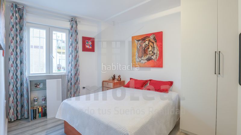 Foto 664a0d00-8888-4cce-b461-3a7d3bd1078b. Pis amb calefacció a Triana Casco Antiguo Sevilla