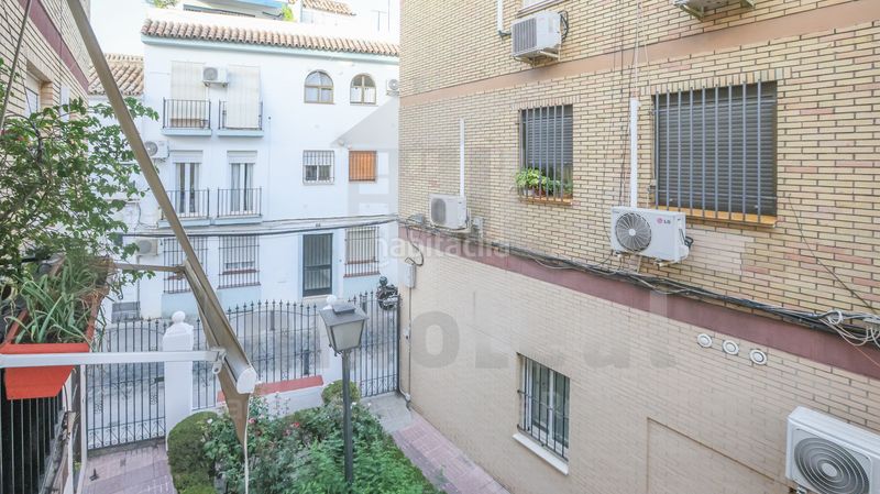 Foto a7aaf499-5aa7-4a4d-813a-44b4a35365d1. Pis amb calefacció a Triana Casco Antiguo Sevilla