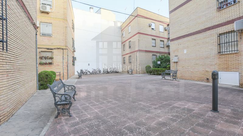 Foto eaaf9643-6951-4a48-87e0-6e18a44944d2. Pis amb calefacció a Triana Casco Antiguo Sevilla