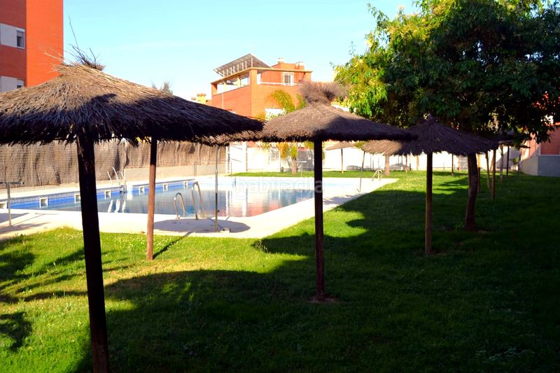 Foto 01539108-f6fc-40ea-bd1e-e025d6d88cb7. Appartement avec chauffage piscine dans Barrio Alto San Juan de Aznalfarache