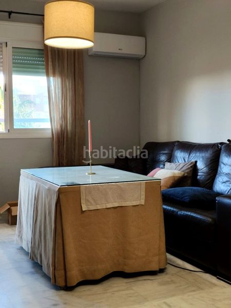 Foto b74244d8-2117-410f-acda-433e9aa3785d. Appartement avec chauffage piscine dans Barrio Alto San Juan de Aznalfarache