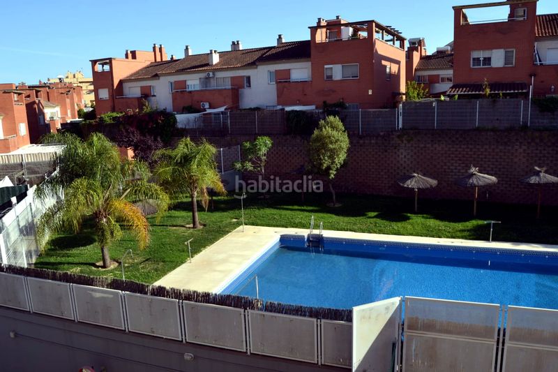 Foto ba24722d-7b98-411e-b166-8710ccbb9fae. Appartement avec chauffage piscine dans Barrio Alto San Juan de Aznalfarache