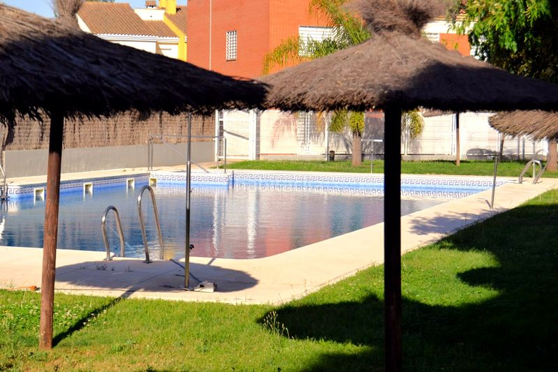 Foto d98aaa36-8e0f-4674-a68a-32952fb1639c. Appartement avec chauffage piscine dans Barrio Alto San Juan de Aznalfarache