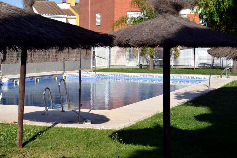 Foto ecfd1246-a389-4c0e-af5c-45cc78a3ca4b. Appartement avec chauffage piscine dans Barrio Alto San Juan de Aznalfarache