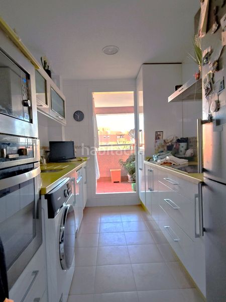 Foto f90e80c4-d2d0-43a5-a8a7-dab422b16b9f. Appartement avec chauffage piscine dans Barrio Alto San Juan de Aznalfarache