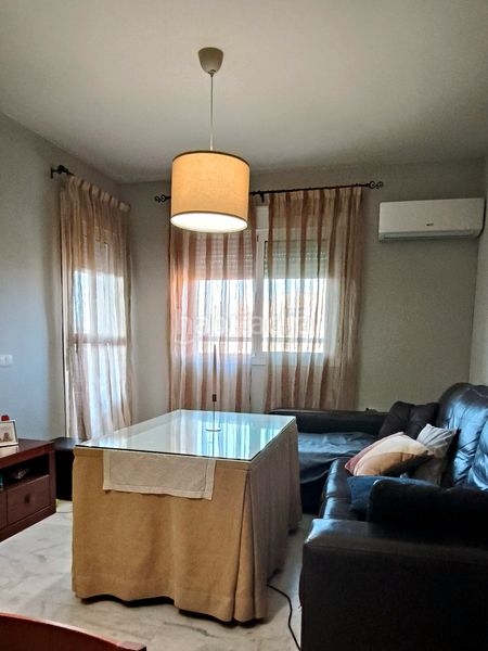 Foto ffb5a20e-bc28-43a8-9960-df85aa7c0ed2. Appartement avec chauffage piscine dans Barrio Alto San Juan de Aznalfarache