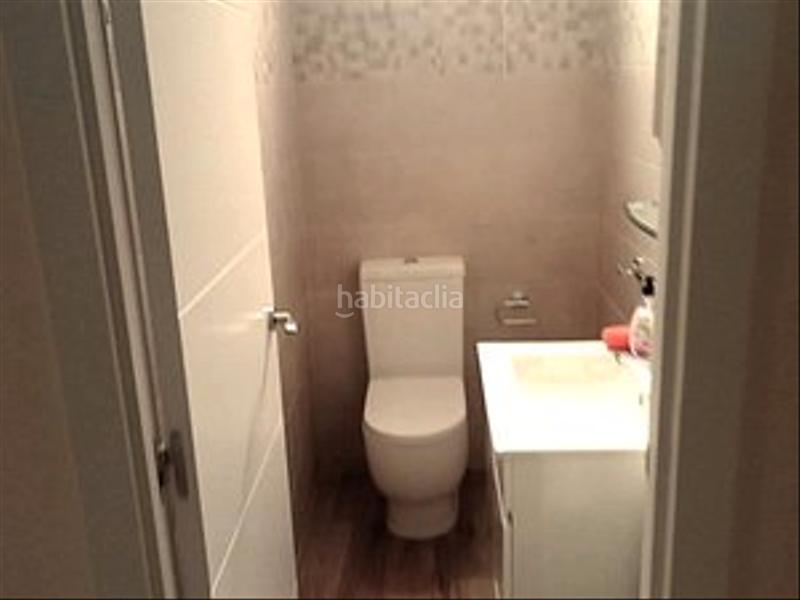 Foto 91c8022e-d2e6-4218-a143-75847c1e29ae. Affitto appartamento con riscaldamento in Los Remedios Sevilla